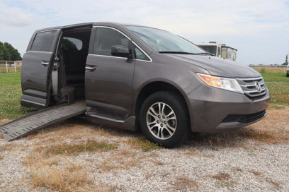 Used 2011 Honda Odyssey EX-L
