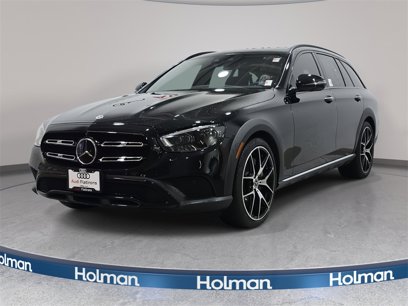 Used 2023 Mercedes-Benz E 450 4MATIC All-Terrain Wagon