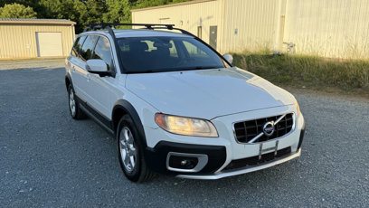 Used 2011 Volvo XC70 3.2