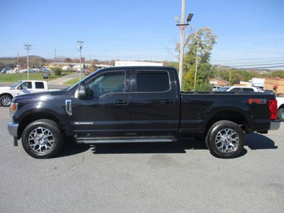 Used 2020 Ford F250 Lariat w/ Lariat Ultimate Package