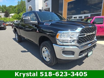 New 2024 RAM 2500 Tradesman w/ Towing Technology Group