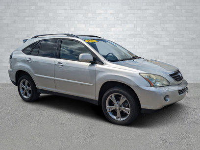 Used 2006 Lexus RX 400h AWD