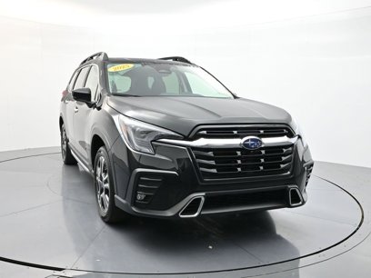 Certified 2025 Subaru Ascent Touring