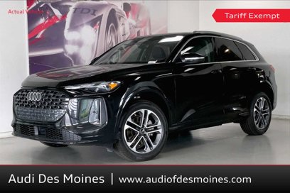 New 2025 Audi Q5 Premium