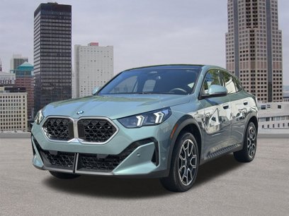Used 2025 BMW X2 xDrive28i w/ Technology Package