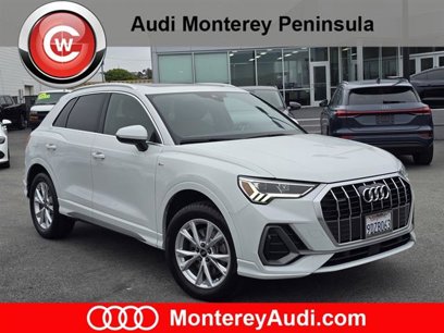Used 2023 Audi Q3 2.0T Premium w/ Convenience Package