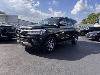 Used 2024 Ford Expedition Limited