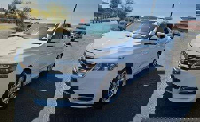 Used 2016 Chevrolet Impala LT w/ Convenience Package