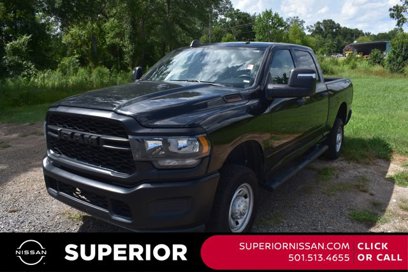 Used 2024 RAM 2500 Tradesman