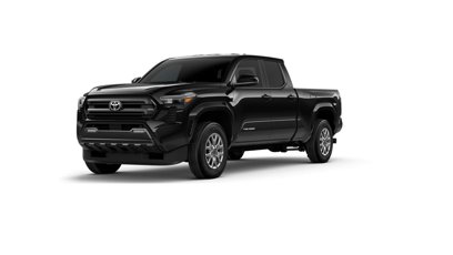 New 2025 Toyota Tacoma SR5