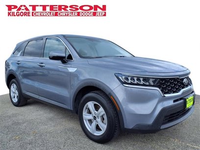 Used 2021 Kia Sorento LX