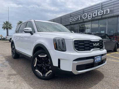 Used 2025 Kia Telluride S