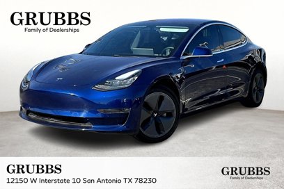 Used 2018 Tesla Model 3 Long Range