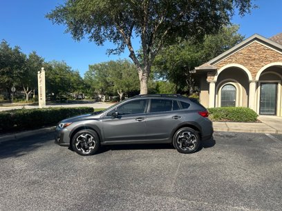 Used 2023 Subaru Crosstrek 2.5i Limited