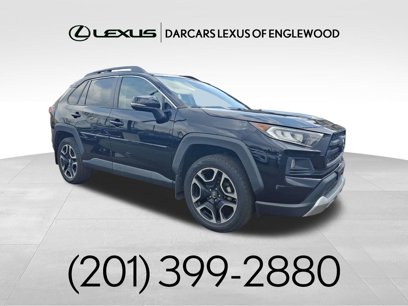 Used 2019 Toyota RAV4 Adventure