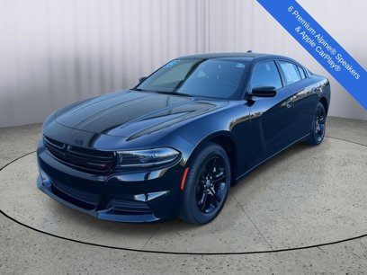 Used 2023 Dodge Charger SXT