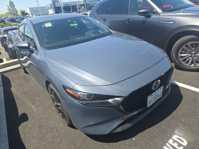 Certified 2020 MAZDA MAZDA3 AWD Hatchback w/ Premium Pkg