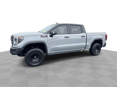 Used 2024 GMC Sierra 1500 AT4X w/ AT4X AEV Edition