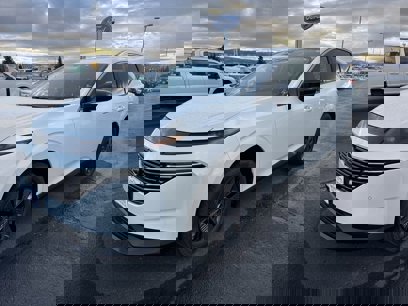 New 2025 Nissan Murano SL w/ Cargo Package