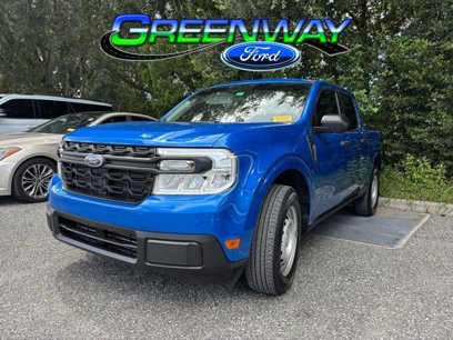 Used 2022 Ford Maverick XL