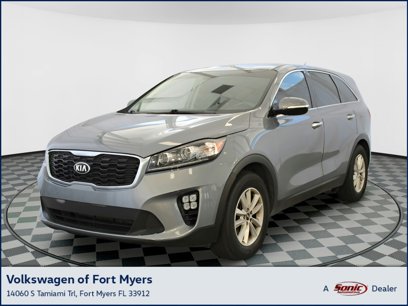 Used 2019 Kia Sorento L