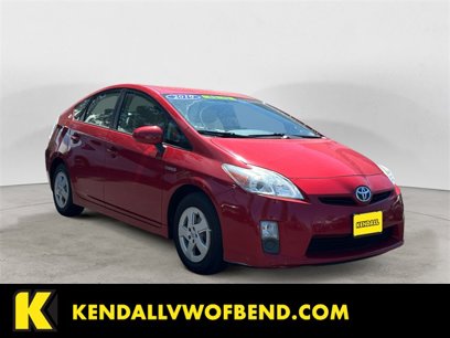 Used 2010 Toyota Prius Two