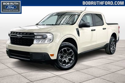 Used 2024 Ford Maverick XLT