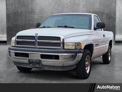 Used 2000 Dodge Ram 1500 Truck 2WD Regular Cab