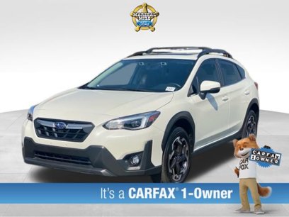 Used 2023 Subaru Crosstrek 2.5i Limited w/ Popular Package #3