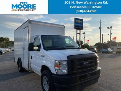 Used 2023 Ford E-350 and Econoline 350 Super Duty w/ Driver's Safety Package