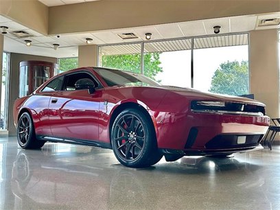 New 2024 Dodge Charger Scat Pack w/ Plus Group