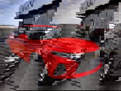Used 2022 Chevrolet Blazer LT