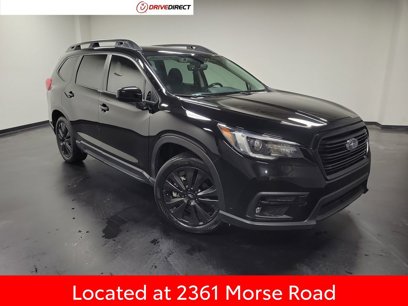 Used 2022 Subaru Ascent Onyx Edition