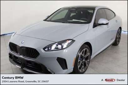 New 2025 BMW 228i xDrive w/ Technology Package