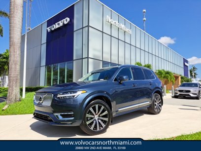 Used 2024 Volvo XC90 B5 Core