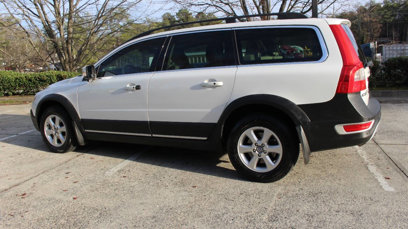 Used 2013 Volvo XC70 3.2