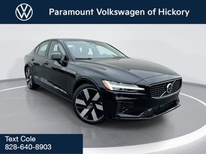 Used 2024 Volvo S60 T8 Plus