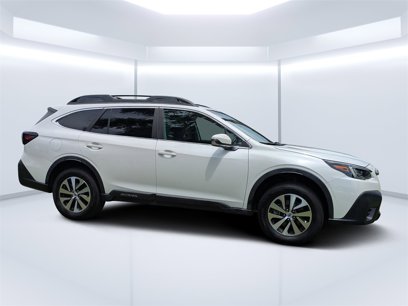 Used 2021 Subaru Outback Premium