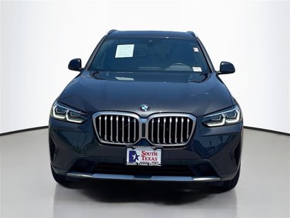Used 2022 BMW X3 sDrive30i w/ Convenience Package