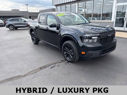 Used 2024 Ford Maverick XLT w/ XLT Luxury Package