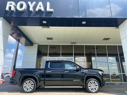 Used 2020 GMC Sierra 1500 Denali w/ Denali Ultimate Package