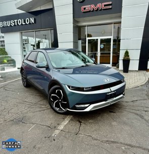 Used 2023 Hyundai Ioniq 5 SEL