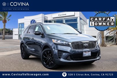 Used 2020 Kia Sorento S
