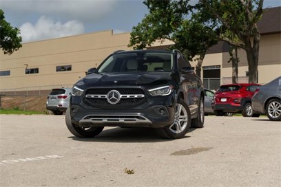 Used 2023 Mercedes-Benz GLA 250