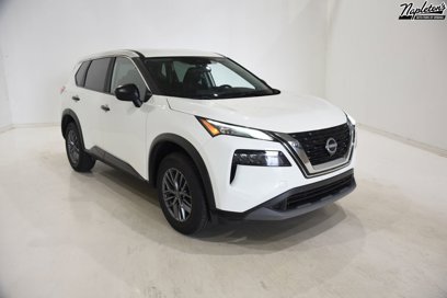 Used 2023 Nissan Rogue S