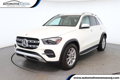 Used 2024 Mercedes-Benz GLE 350 4MATIC