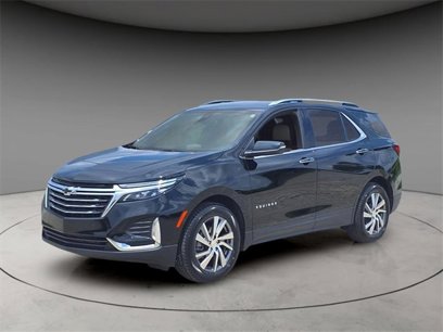 Used 2023 Chevrolet Equinox Premier w/ LPO, Floor Liner Package