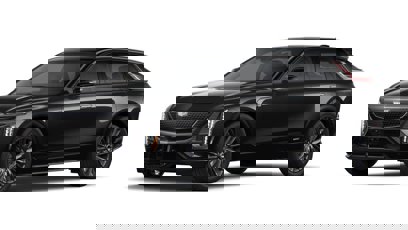 New 2026 Cadillac Lyriq V w/ LPO, Floor Liner Package