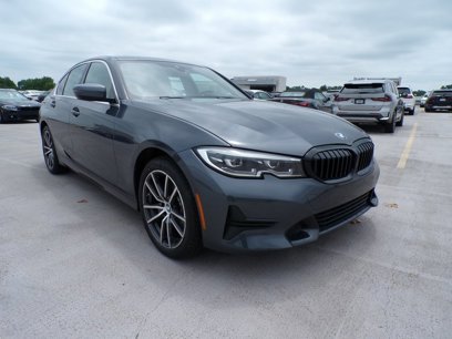 Certified 2022 BMW 330i xDrive Sedan w/ Premium Package 2