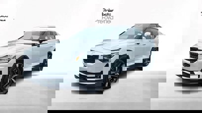 Certified 2022 Polestar Polestar 2 w/ Plus Package
